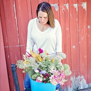 Meet your Posher, Jennifer